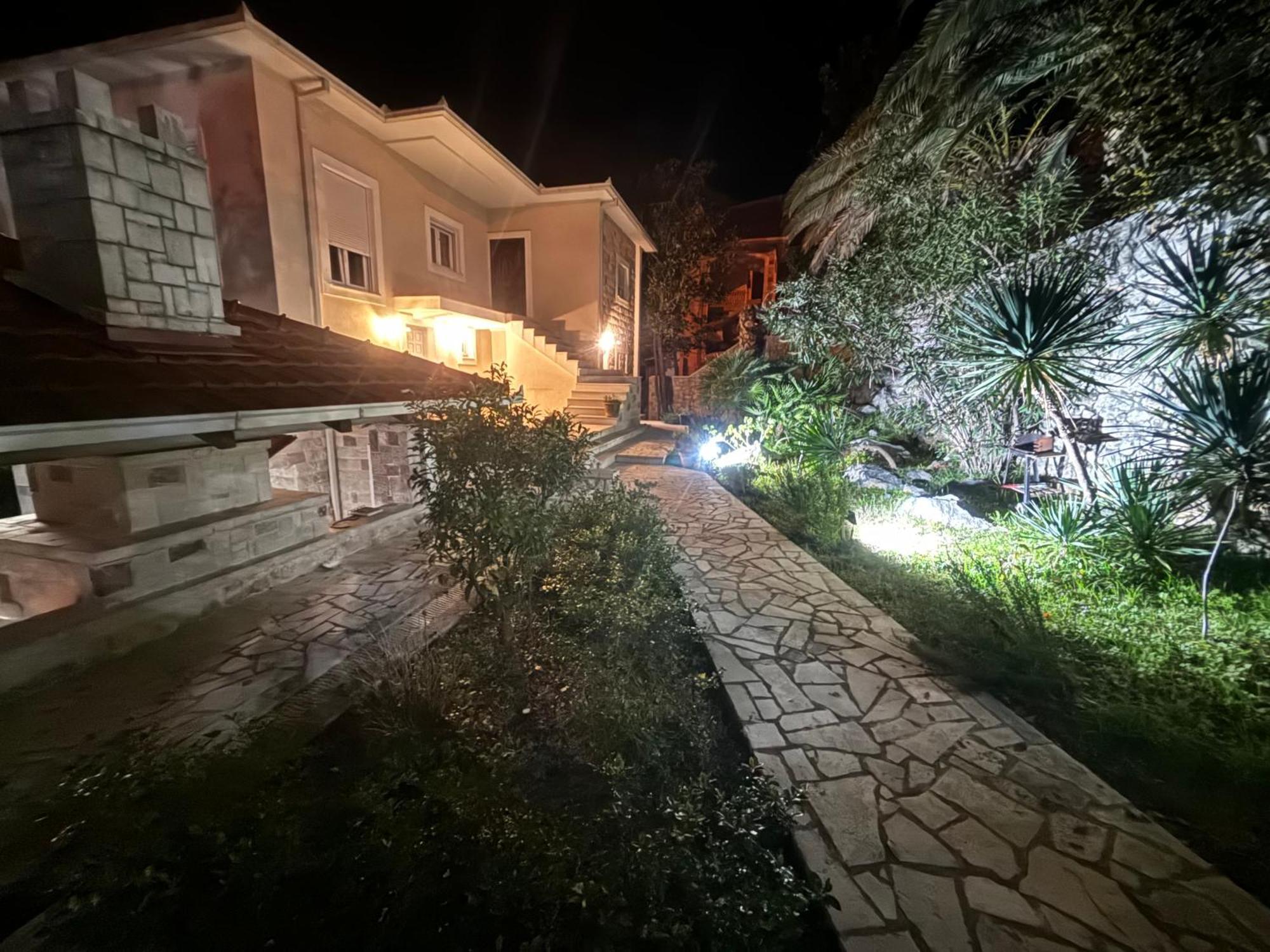Stone Villa Budva Exterior photo