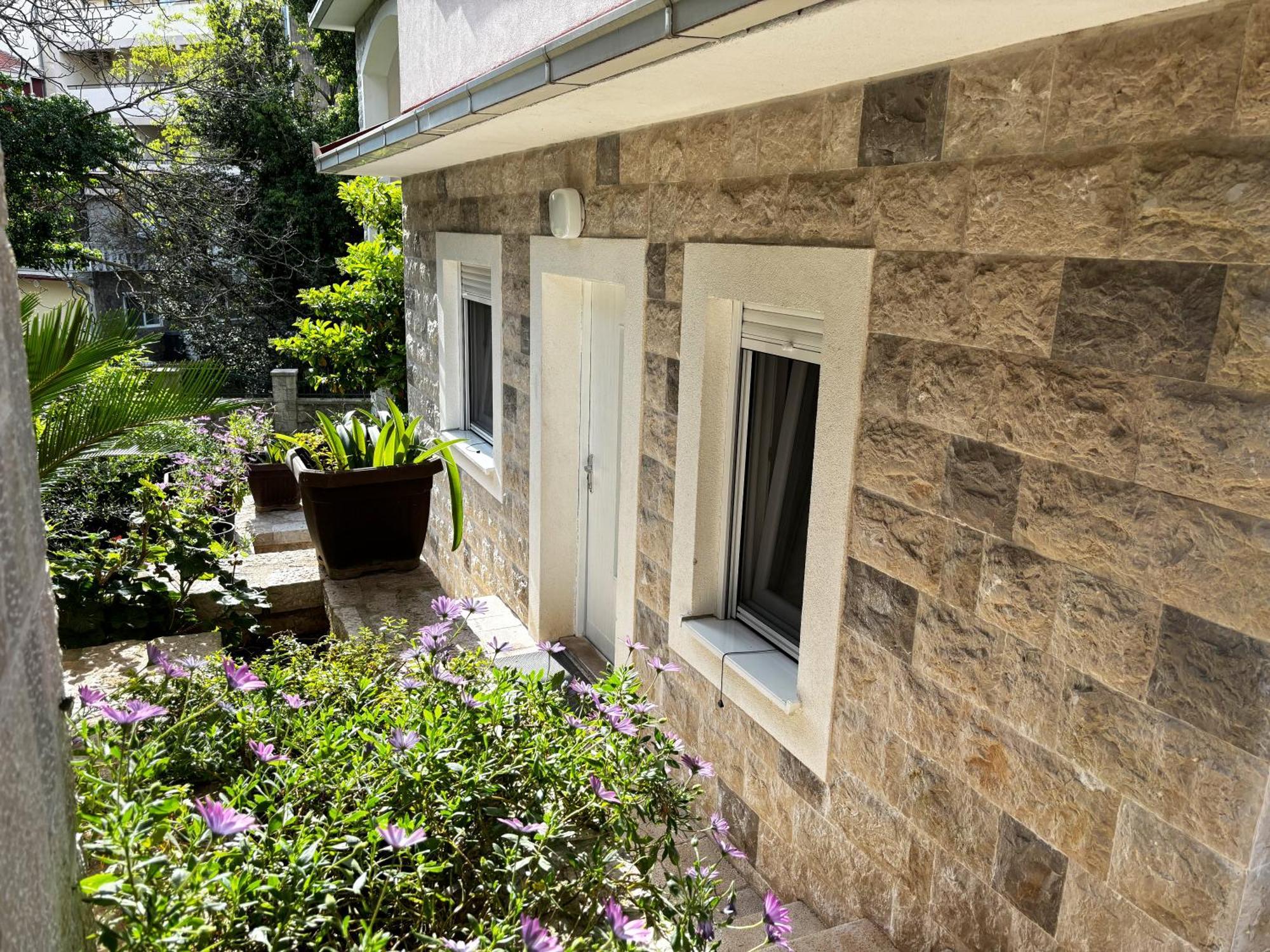 Stone Villa Budva Exterior photo