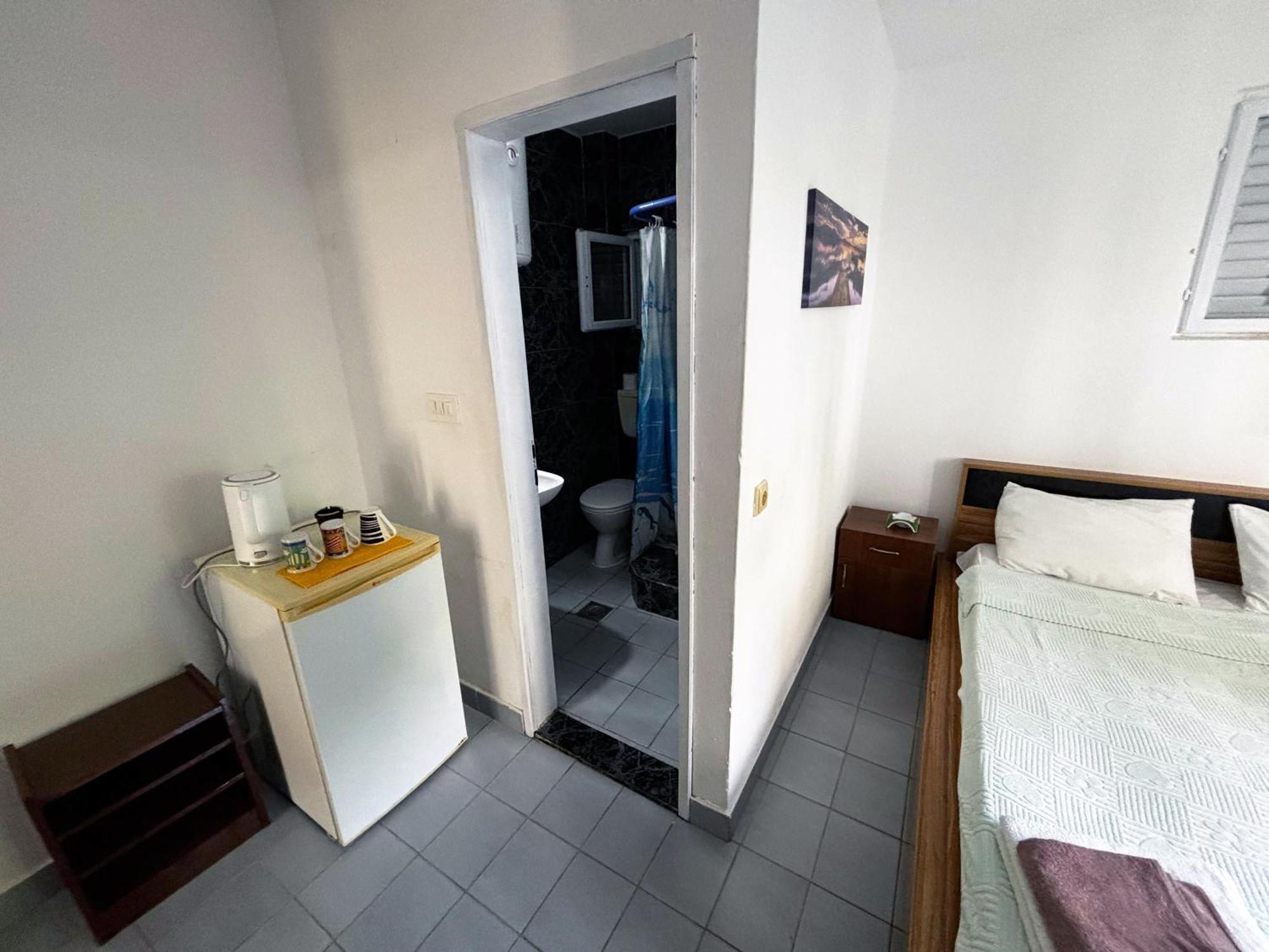 Stone Villa Budva Room photo