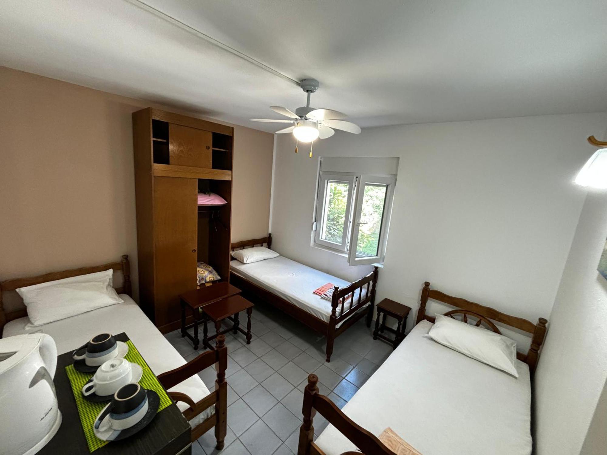 Stone Villa Budva Room photo