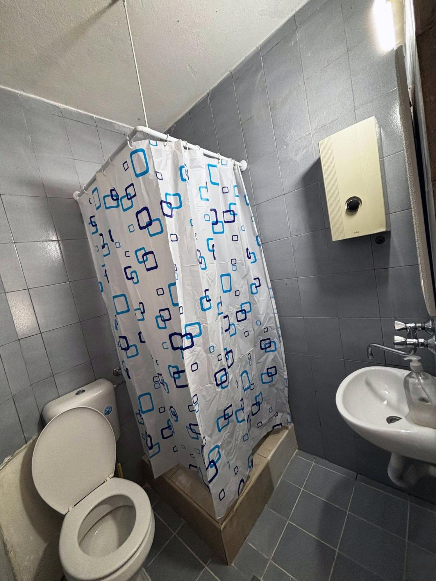 Stone Villa Budva Room photo